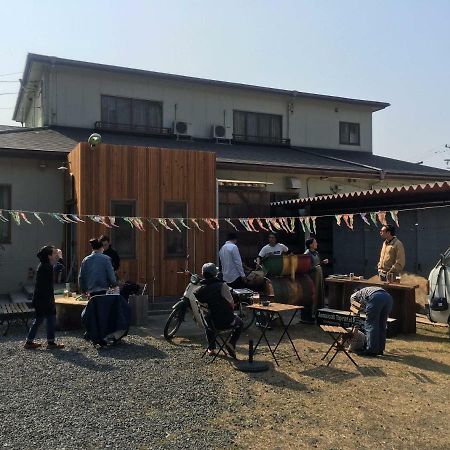 Guest House Yadokari 미나미치타 외부 사진