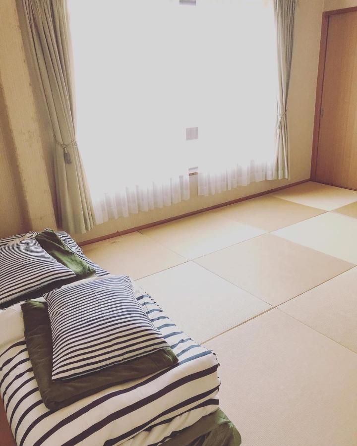 Guest House Yadokari 미나미치타 외부 사진