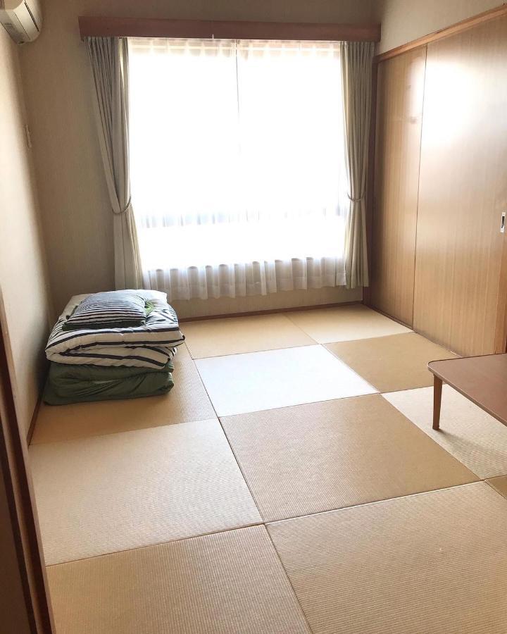 Guest House Yadokari 미나미치타 외부 사진