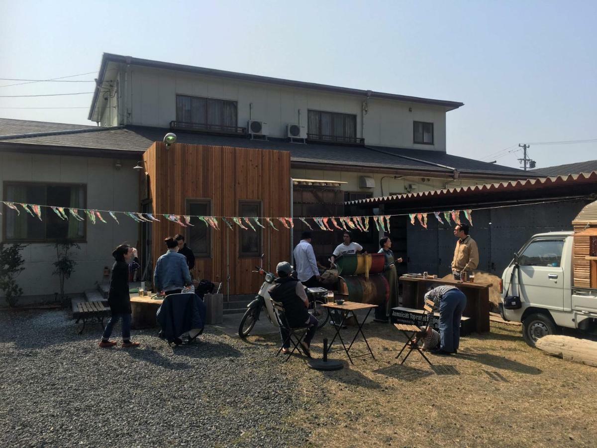 Guest House Yadokari 미나미치타 외부 사진