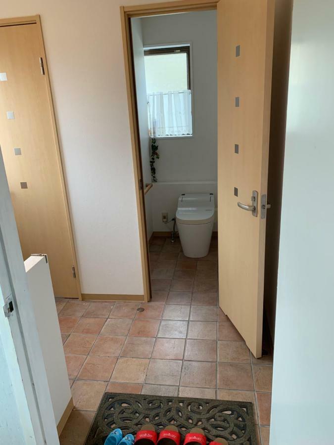 Guest House Yadokari 미나미치타 외부 사진